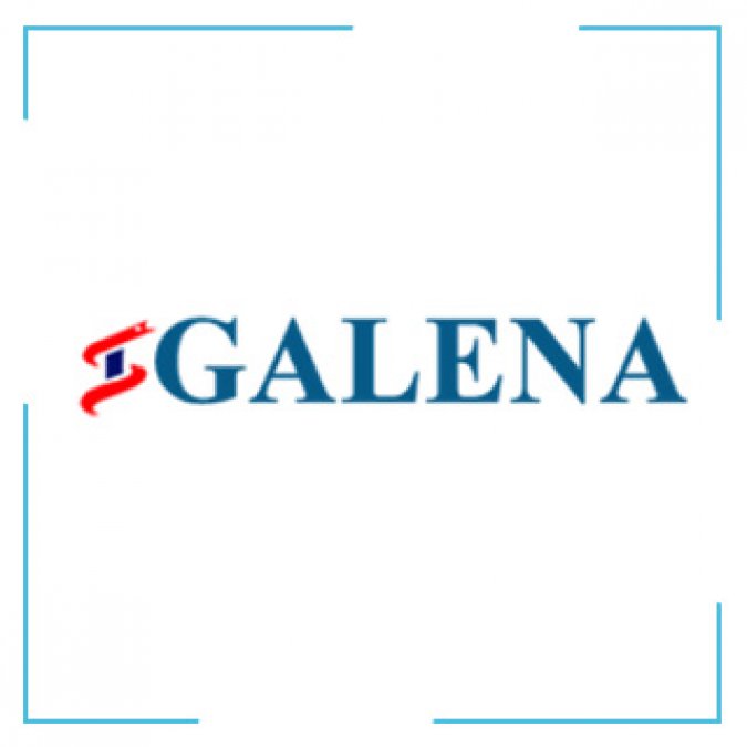 GALENA
